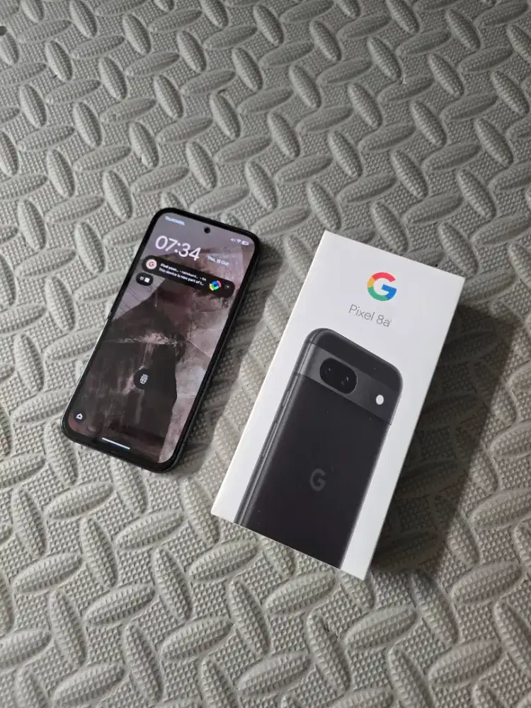 Google Pixel 8a
