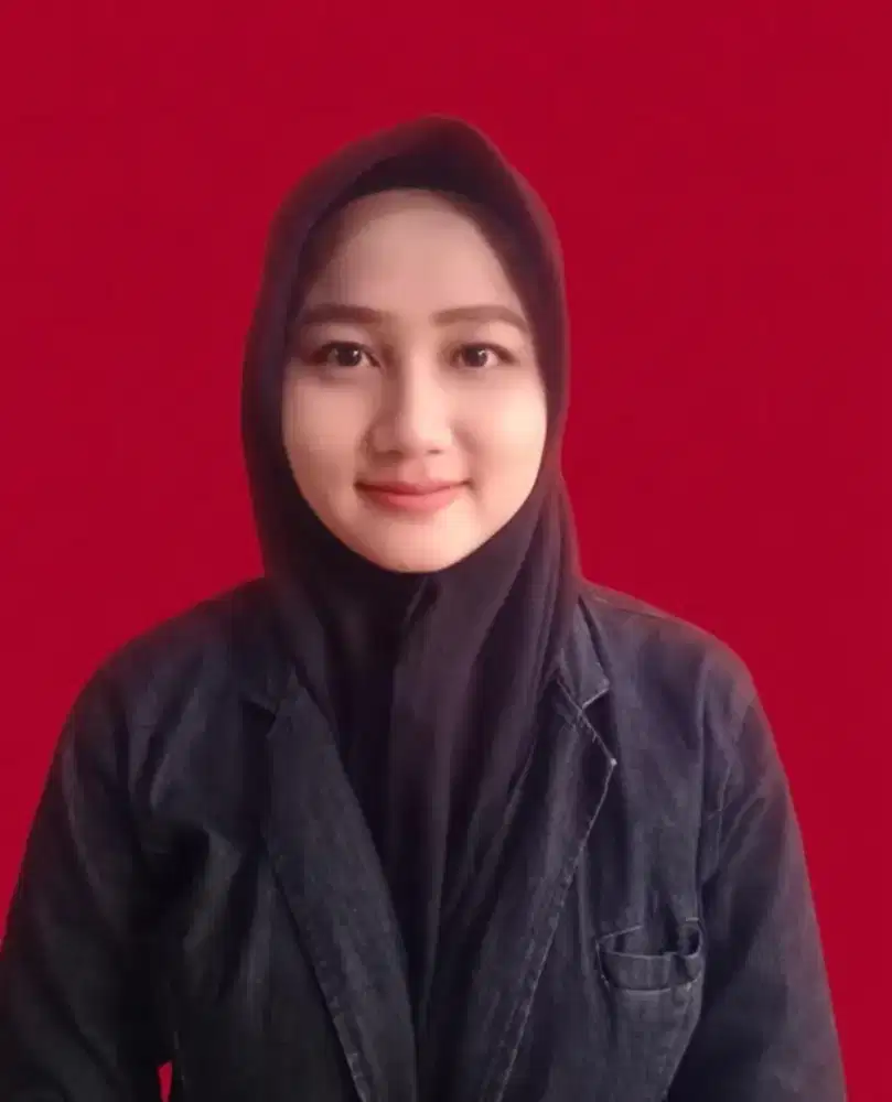Nyari loker admin atau apa saja