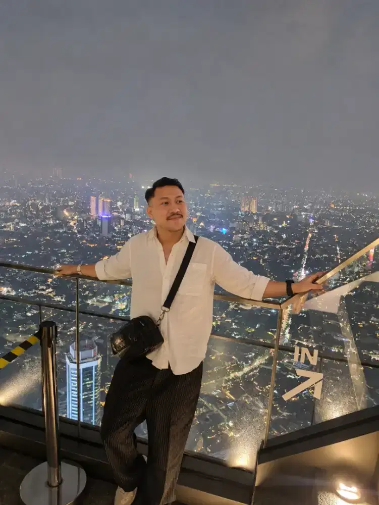 Yang lagi cari kerja di jakarta