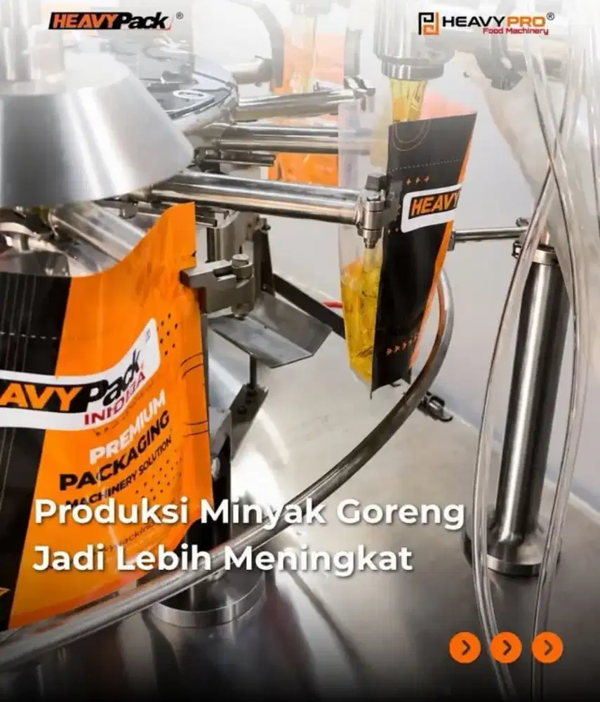 Rotary Premade Bag Machine JBGD8-220A2 Heavypack