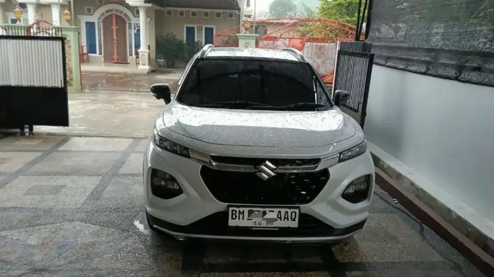 Mobil pemakaian pribadi