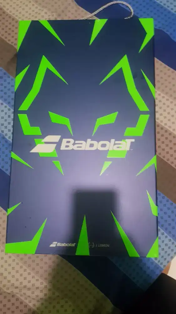Raket padel babolat technical viper