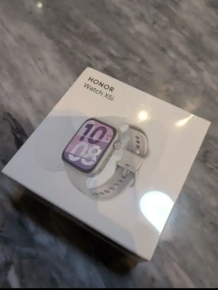 HONOR Watch X5i