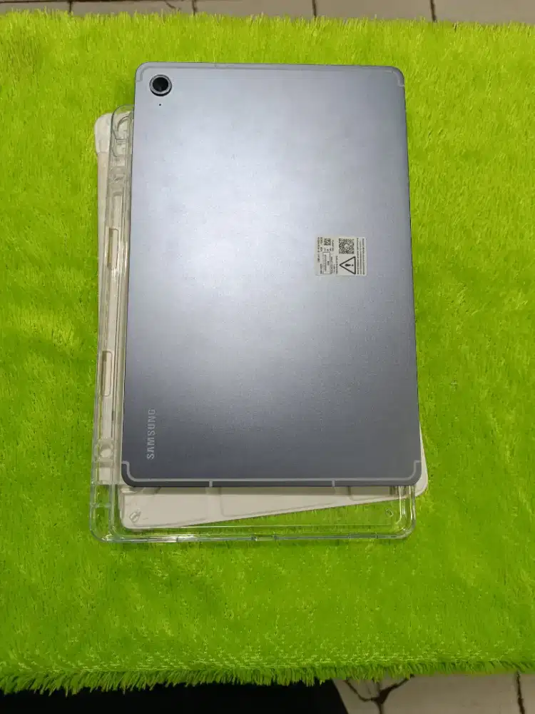 Samsung tab s10 fe ram 8/128 gb second wifi