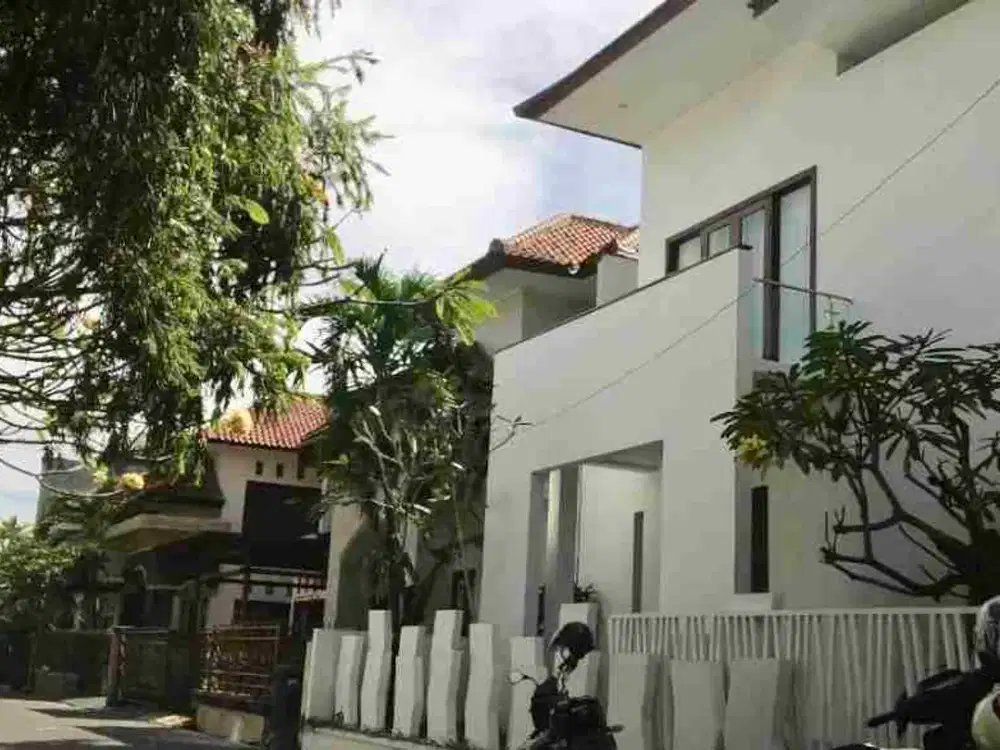 RUMAH GRAHA RENON PUPUTAN DENPASAR, BALI