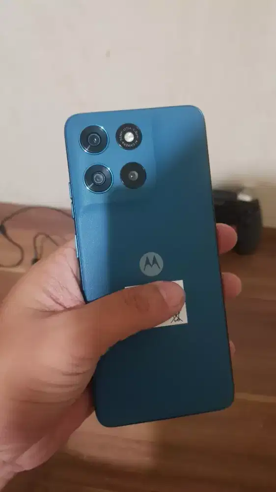 Motorola mot G57 power 8/128 like new