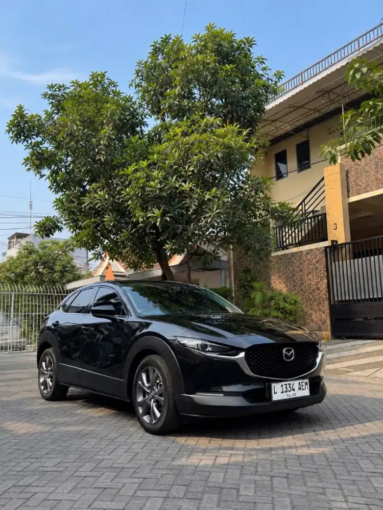 CX30 GT 2020 low km !!