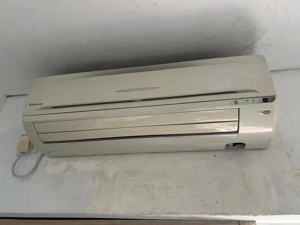 Daikin 1PK Thailand 2017