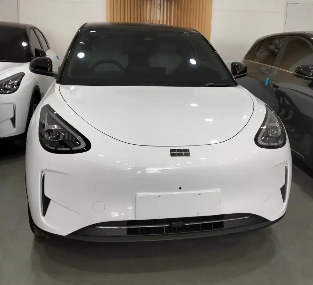 jual mobil Listrik Geely