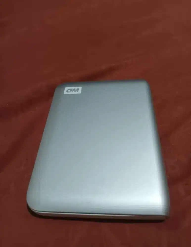 jual WD Haddisk 1tb