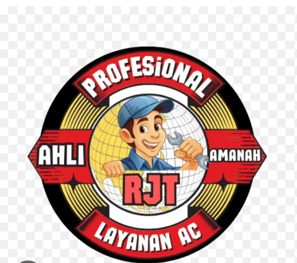 Cuci dan servis ac