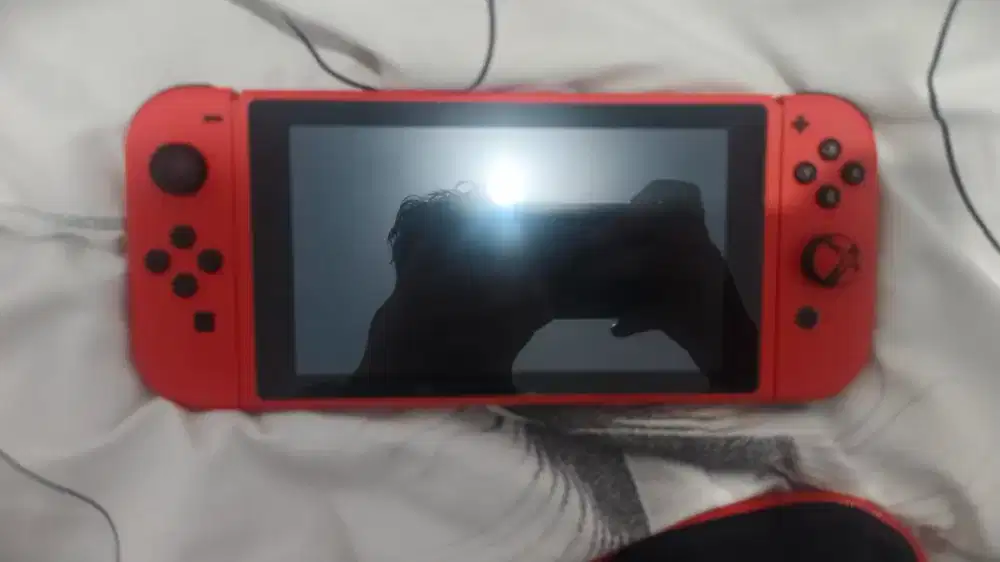 Nintendo Switch 1 V2