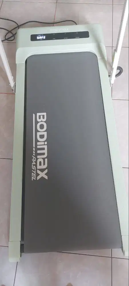 Treadmill Walking Pad
