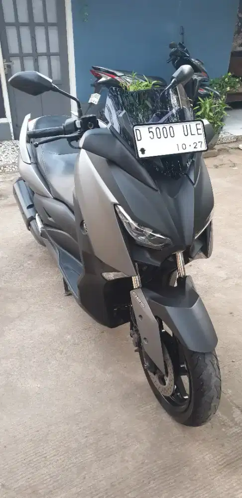 Xmax 2017 banyak dicari tt forza nmax vespa adv