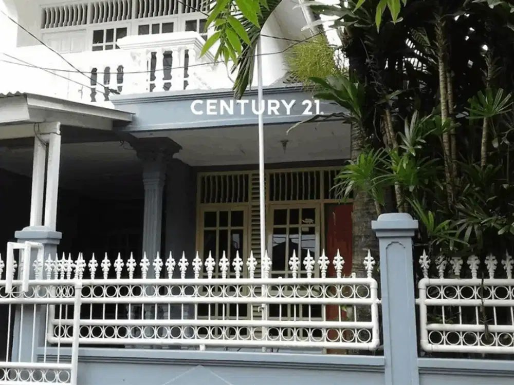 Jual Cepat Rumah 2 Lantai Area Strategis Di Pondok Aren Bs 18710