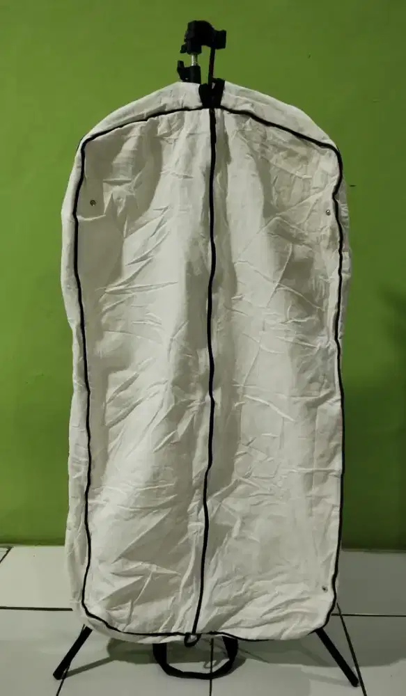 Sarung jas premium Tom0rr0wland 0riginal/suit caver bag preloved luar