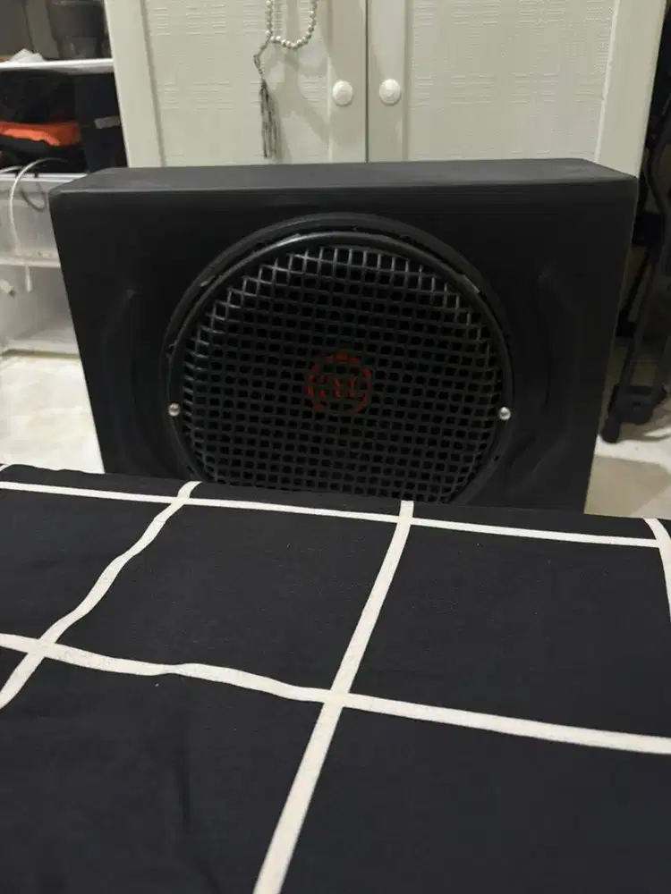 Woofer JBL 12inchi