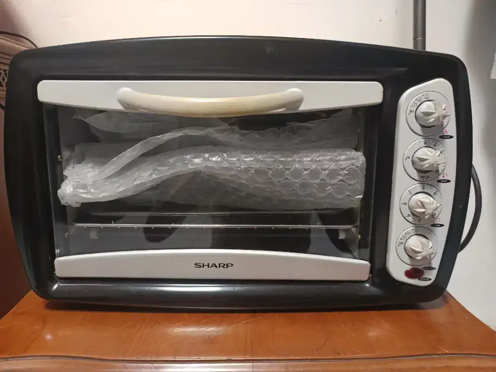 Sharp model SO-181 (900W)