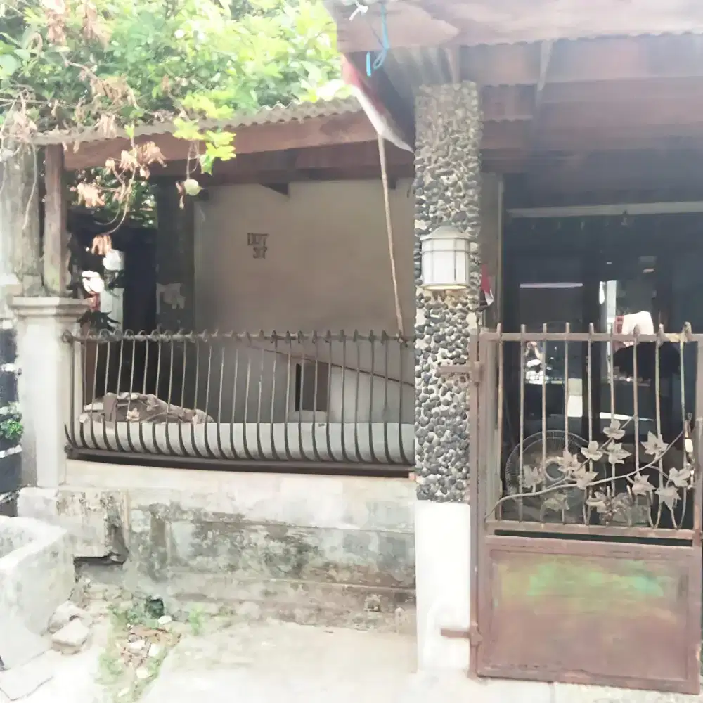 JUAL TANAH TANPA PENGANTARA