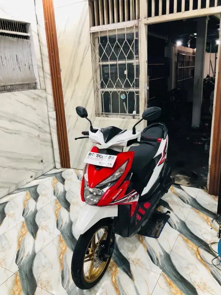 BEAT NEW DIGITAL ISTIMEWA 2019 Pajak Hidup