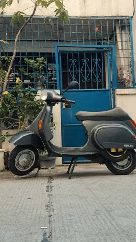 vespa corsa 1993