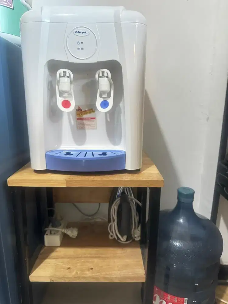 Dijual Dispenser Miyako