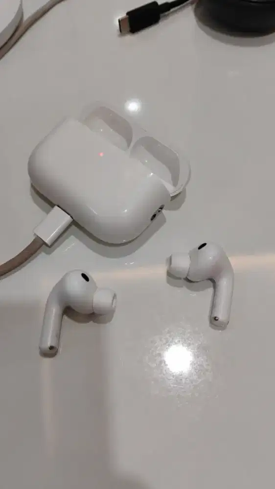 Airpods Pro 2 Second