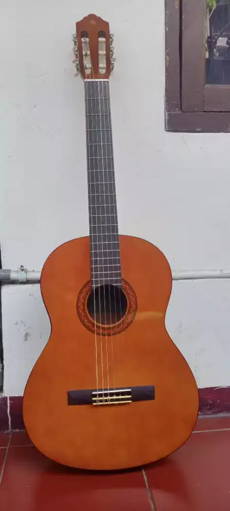 Gitar Yamaha C40