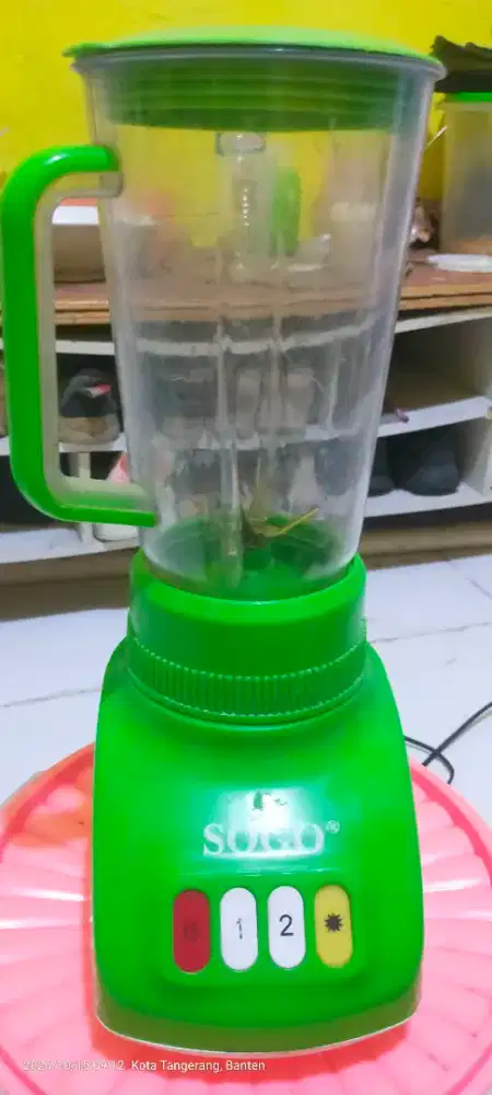 blender sogo 2in 1