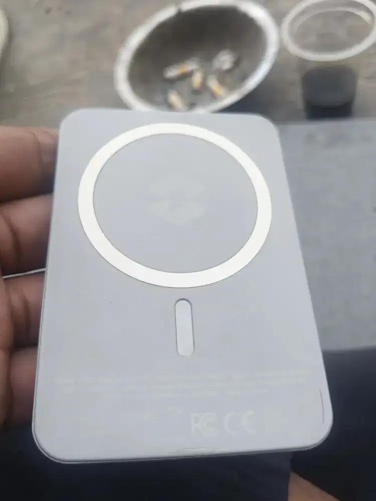 MagSafe ORI Infinix