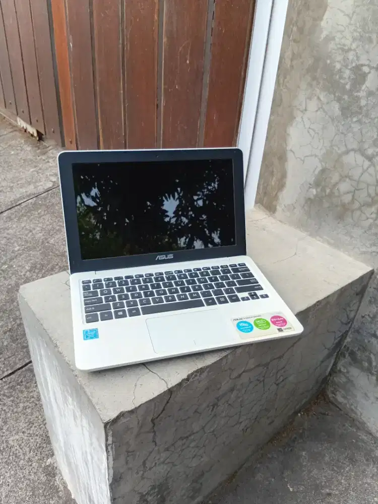Netbook Asus ram4