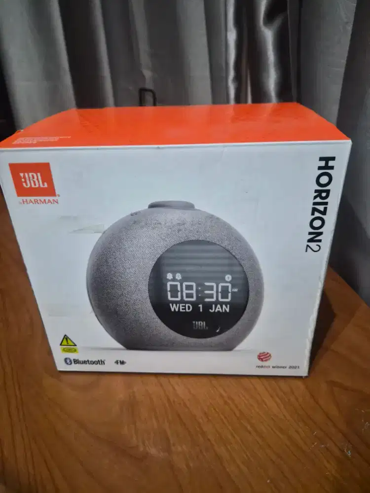 JbL Horizon 2 FM for sale