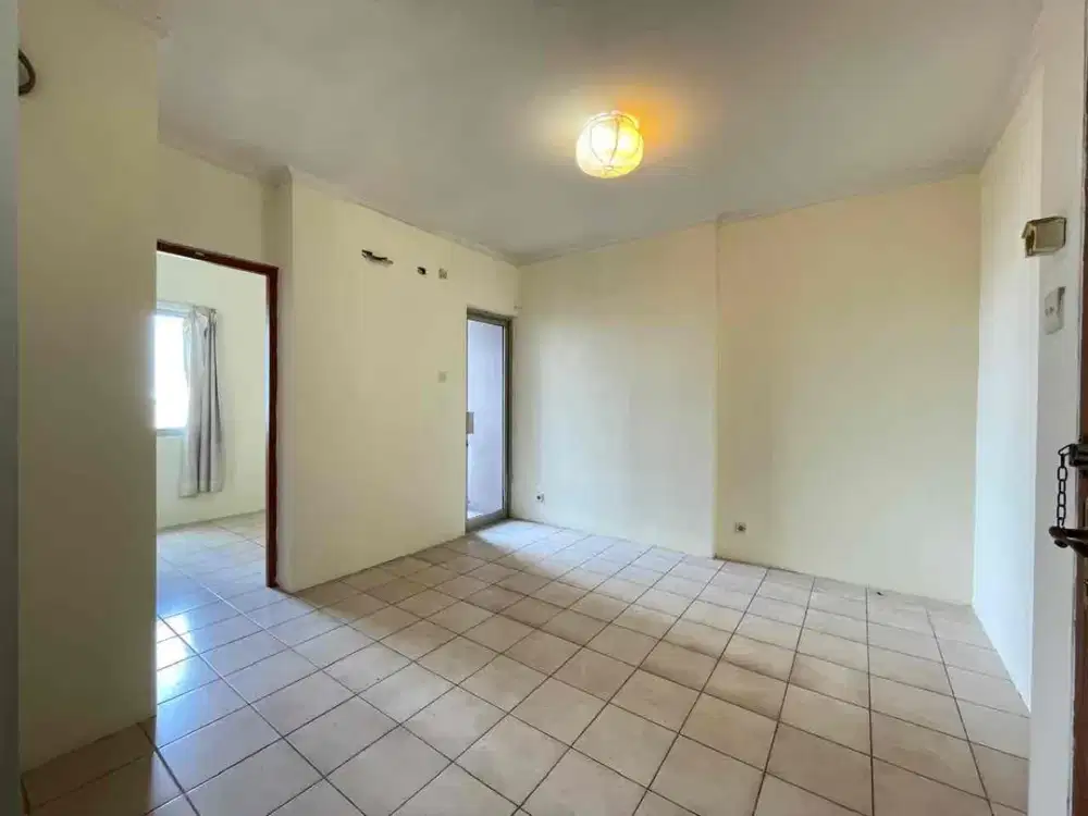 disewakan apartemen Mediterania kelapa gading 2 kamar