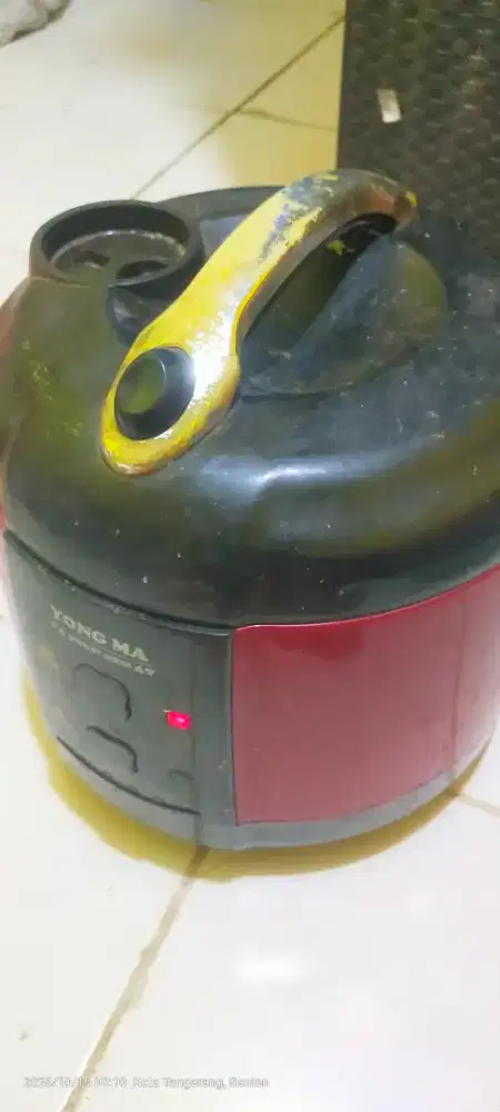 magicom yongma 1,8L