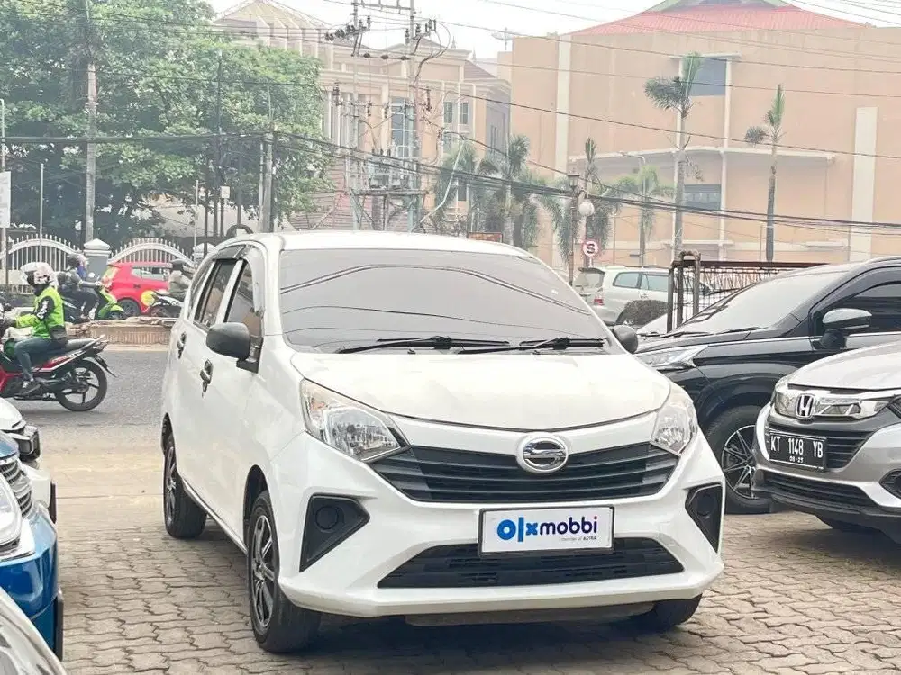 SIGRA 1.0 D MANUAL 2021