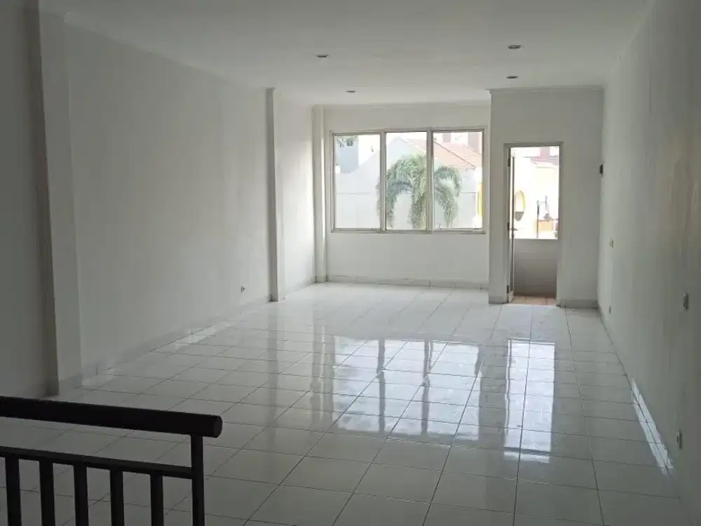 Ruko Bagus Rapih Siap Huni Daerah Serpong