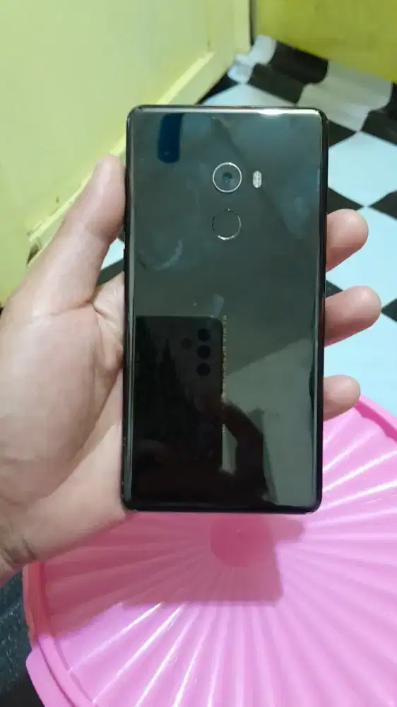 Hp xiaomi mi mix 02