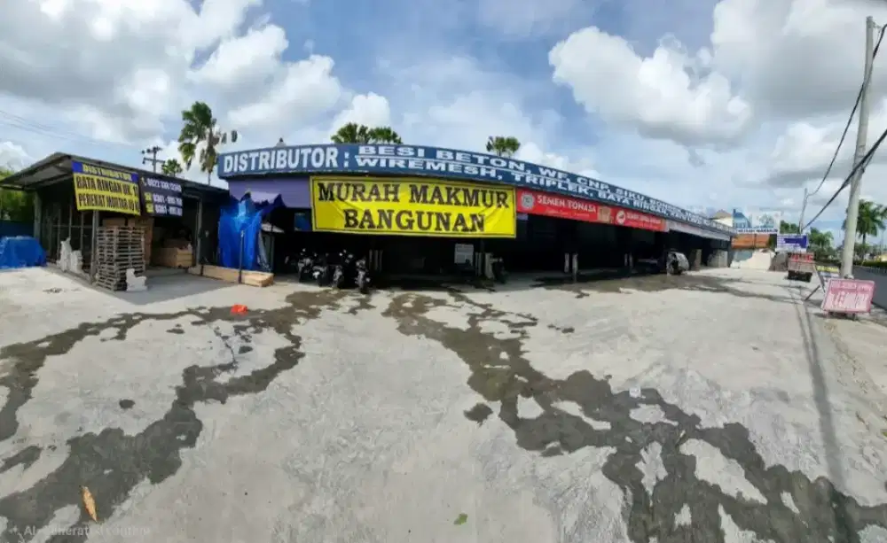 Dicari segera sopir Sim B1