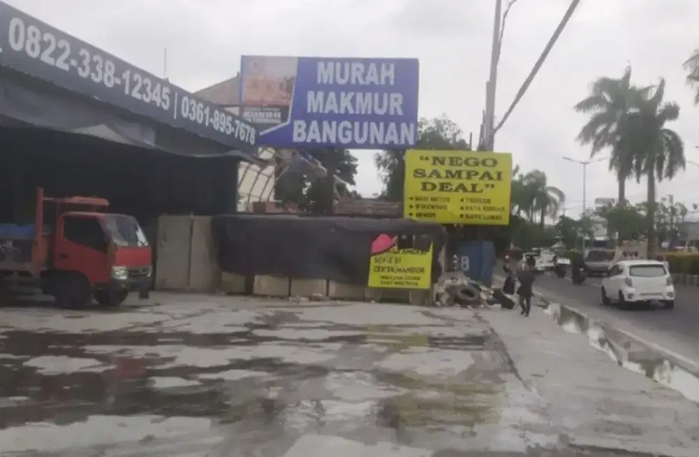 Dicari segera sopir Sim B1