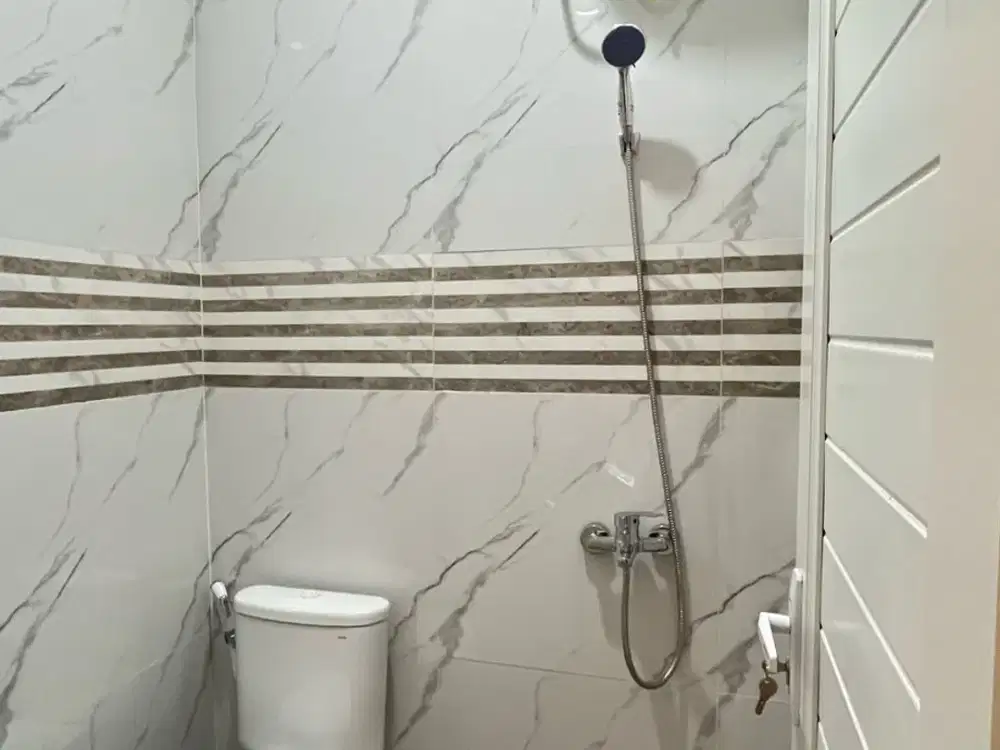 Rumah Super Bagus Furnished Cakep Banget Lippo Karawaci