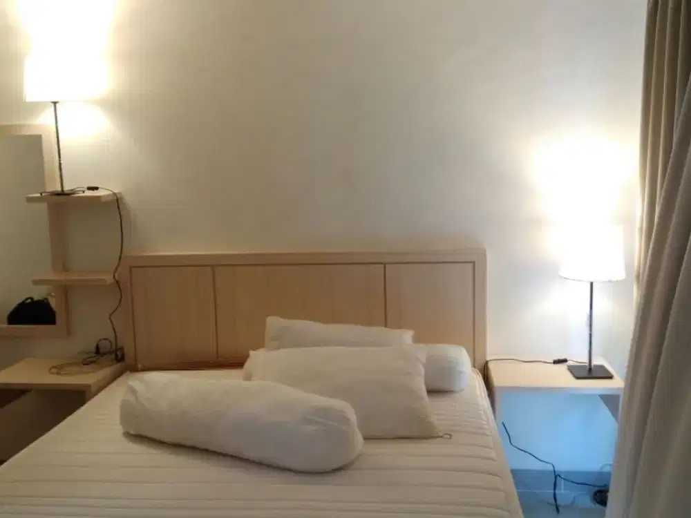 Apartemen Skyline Siap Huni Gading Serpong Tangerang