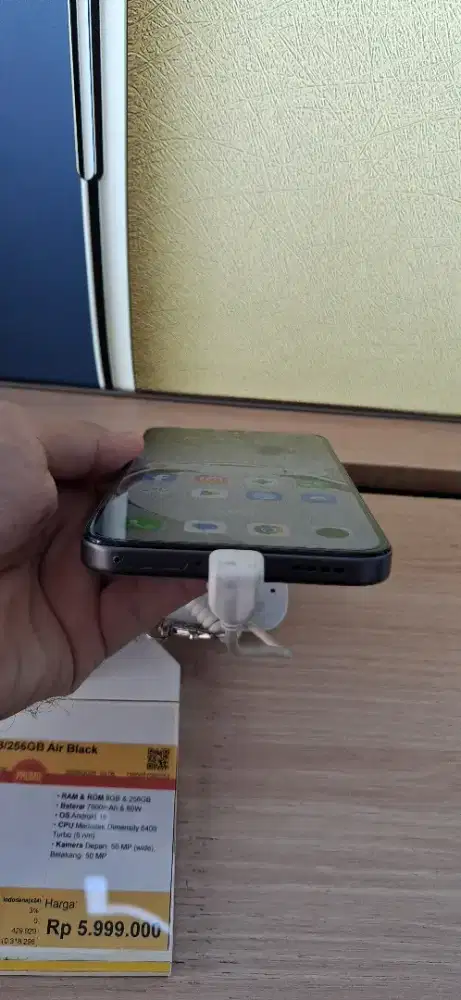 Realme 16 5G 8GB/256GB