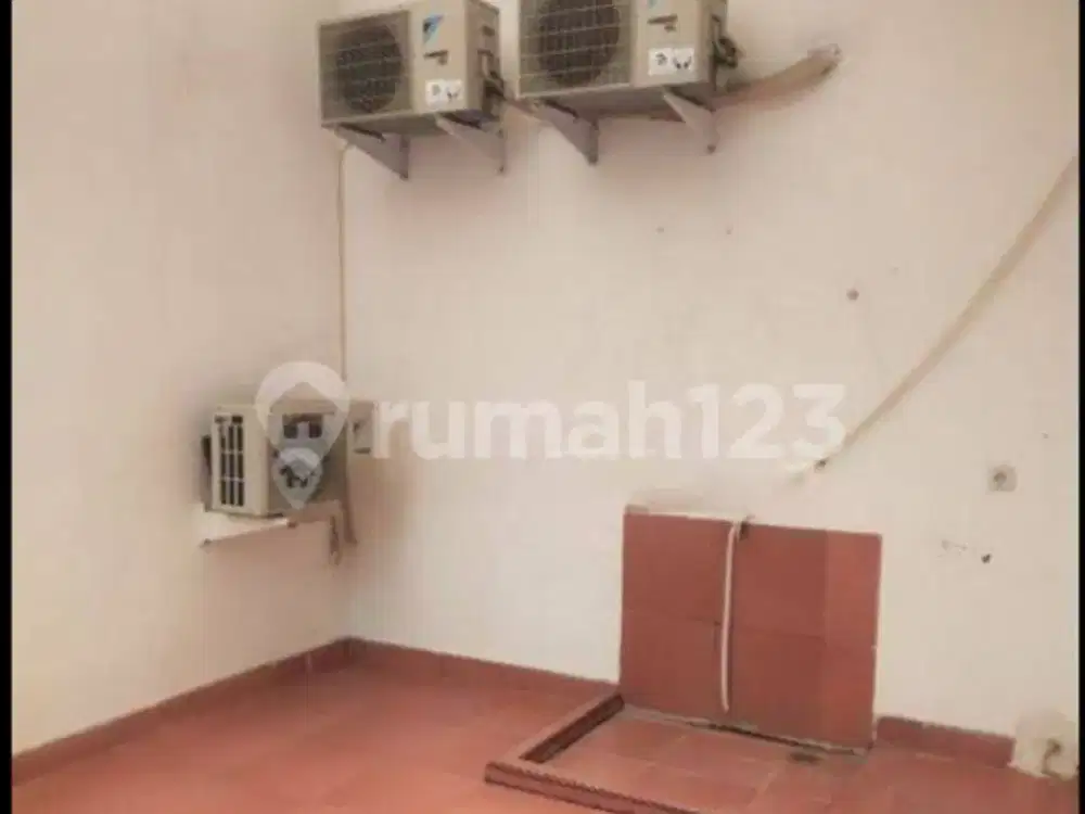 Rumah Bagus Semi Furnished Cluster Eco Residence Citra Raya