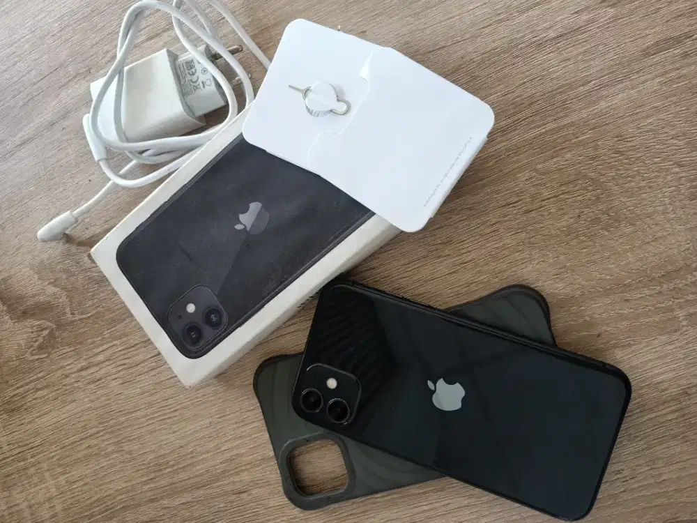 Iphone 11 inter 64gb