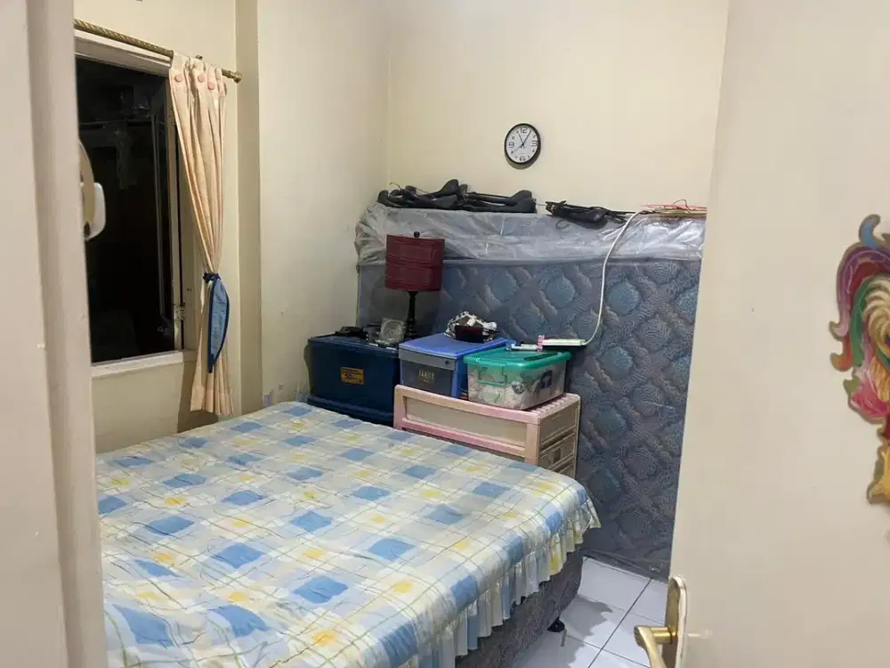 Rumah Bagus dan Siap di Huni Rmh sektor 6 gd SRP