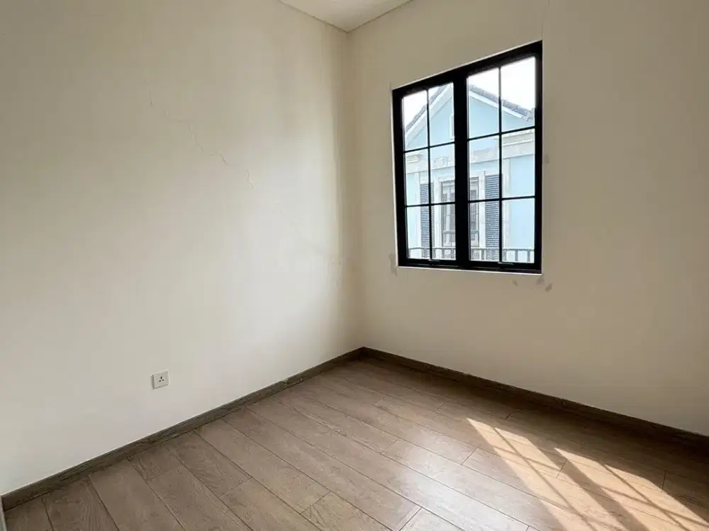 Rumah di Lavon 2, Swancity