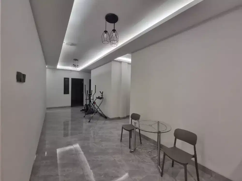 Lowongan art laundry asisten rumah tangga