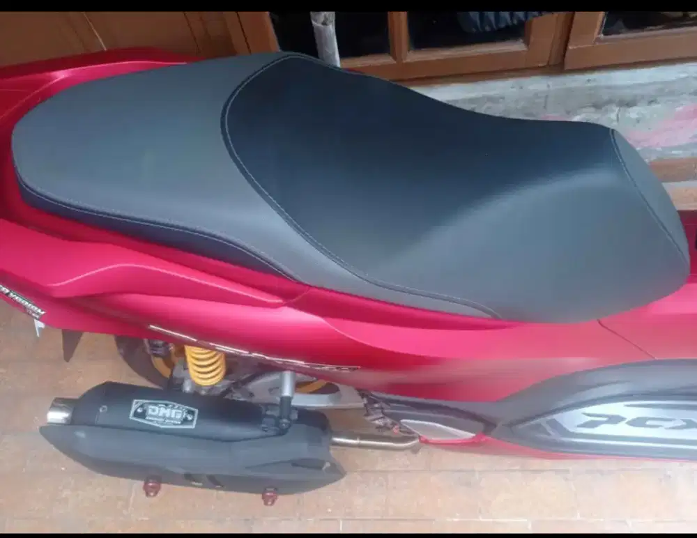 Jok ORI PCX 160 th 2024