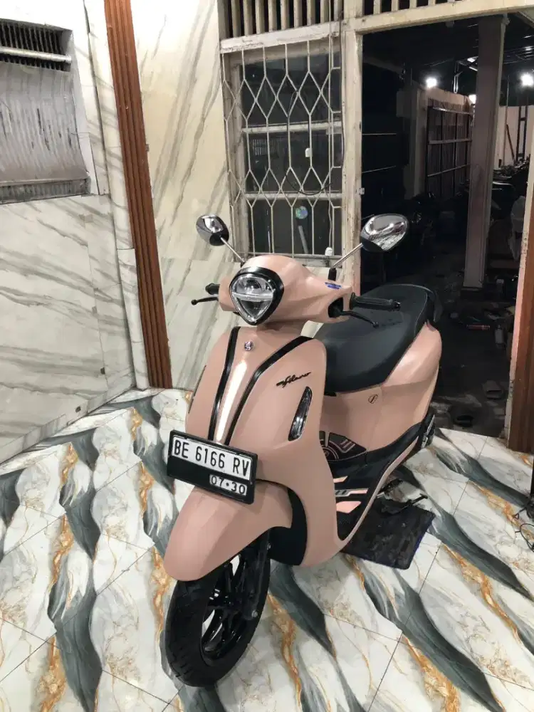 FILANO NEW LUXURY ISTIMEWA 2026 Pajak Hidup