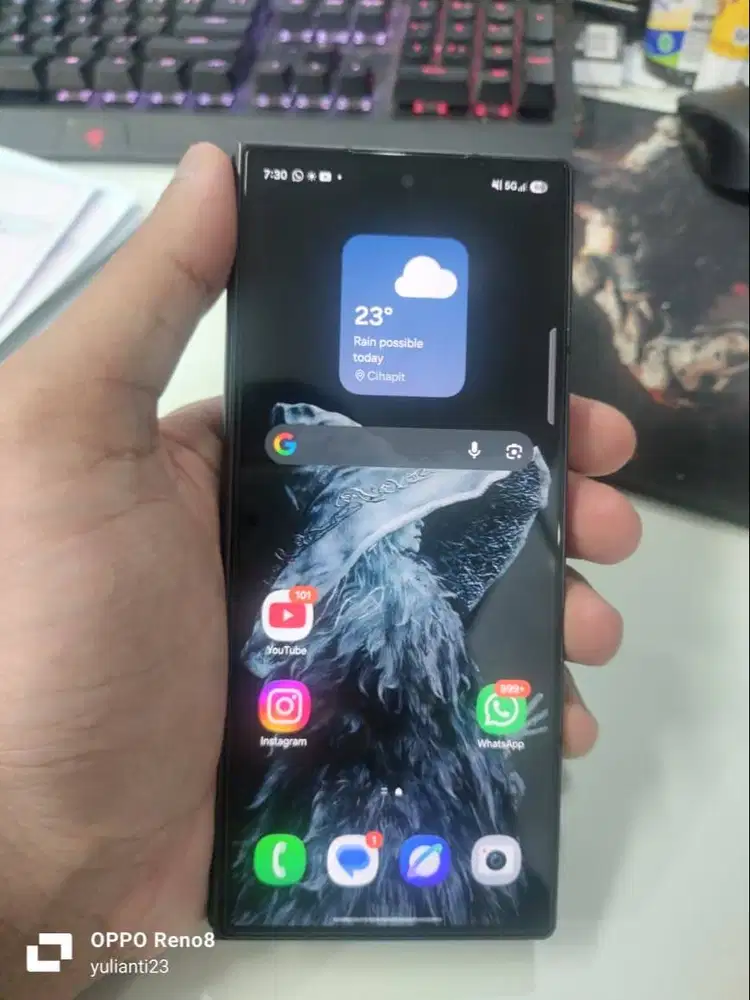 Samsung z fold 6 12/256 gb Inter